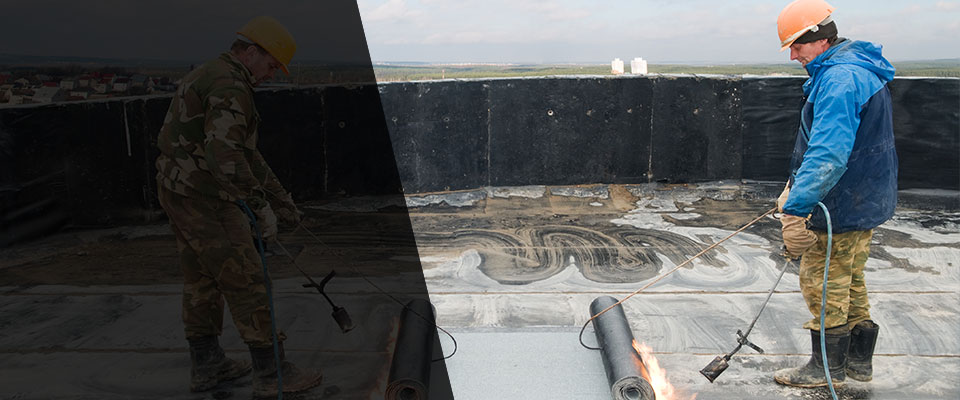 Rosholt Roofing Contractors